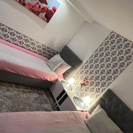 Beti Apartment 2 Nentershausen  Εξωτερικό φωτογραφία