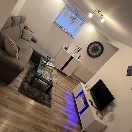 Beti Apartment 2 Nentershausen  Εξωτερικό φωτογραφία