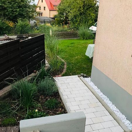 Beti Apartment 2 Nentershausen  Εξωτερικό φωτογραφία