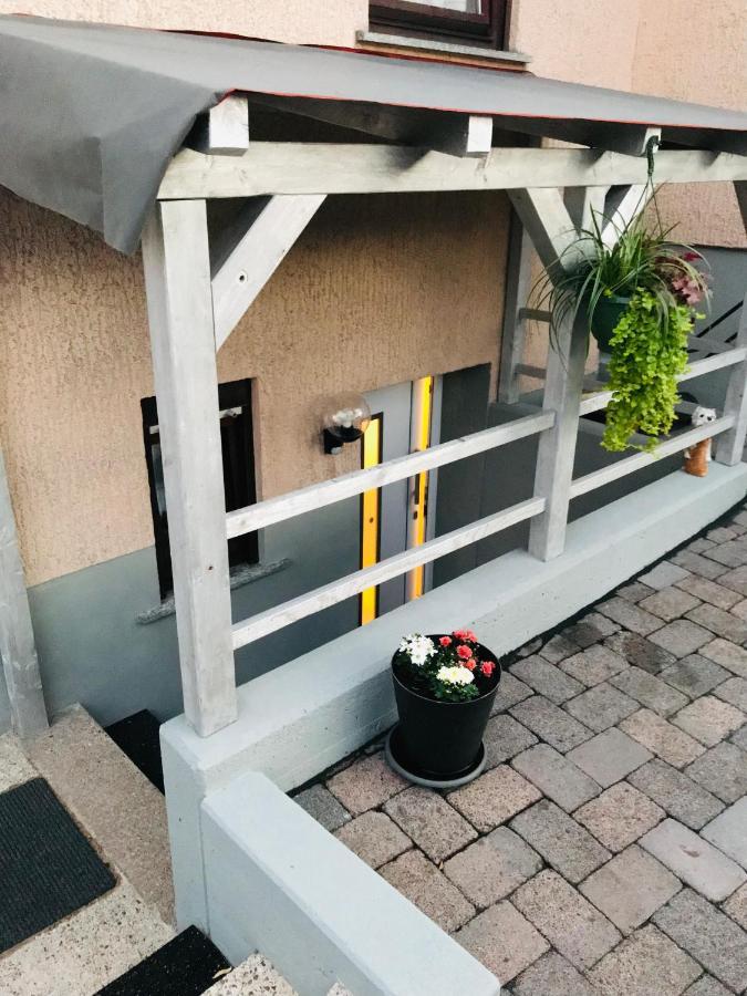 Beti Apartment 2 Nentershausen  Εξωτερικό φωτογραφία