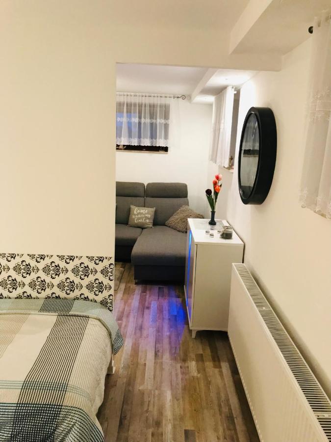 Beti Apartment 2 Nentershausen  Εξωτερικό φωτογραφία