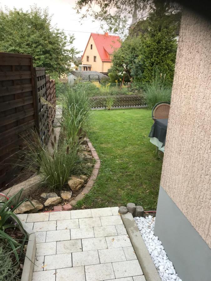 Beti Apartment 2 Nentershausen  Εξωτερικό φωτογραφία