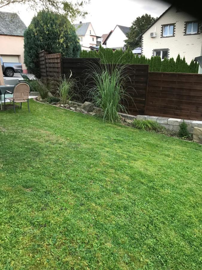 Beti Apartment 2 Nentershausen  Εξωτερικό φωτογραφία