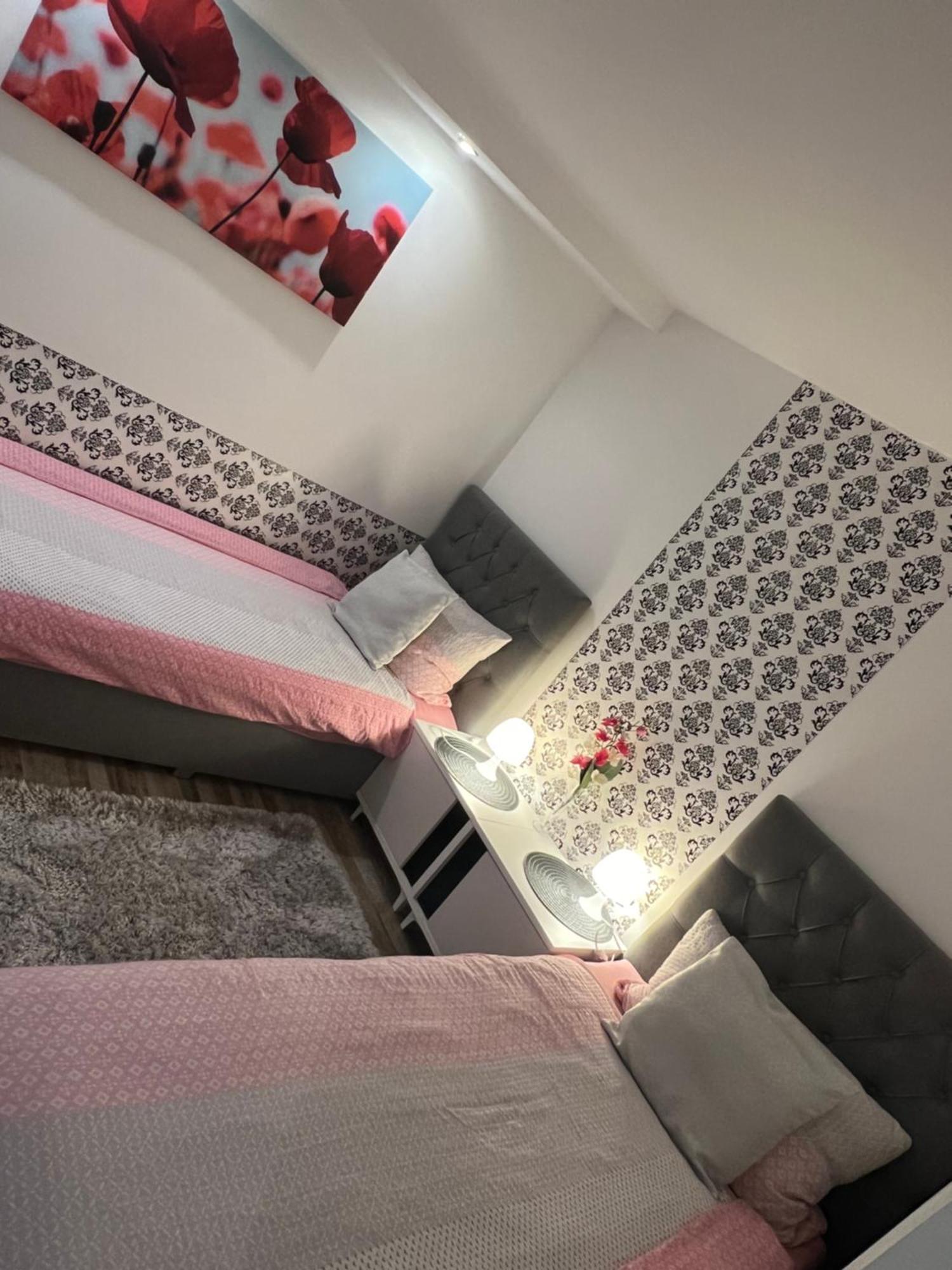 Beti Apartment 2 Nentershausen  Εξωτερικό φωτογραφία