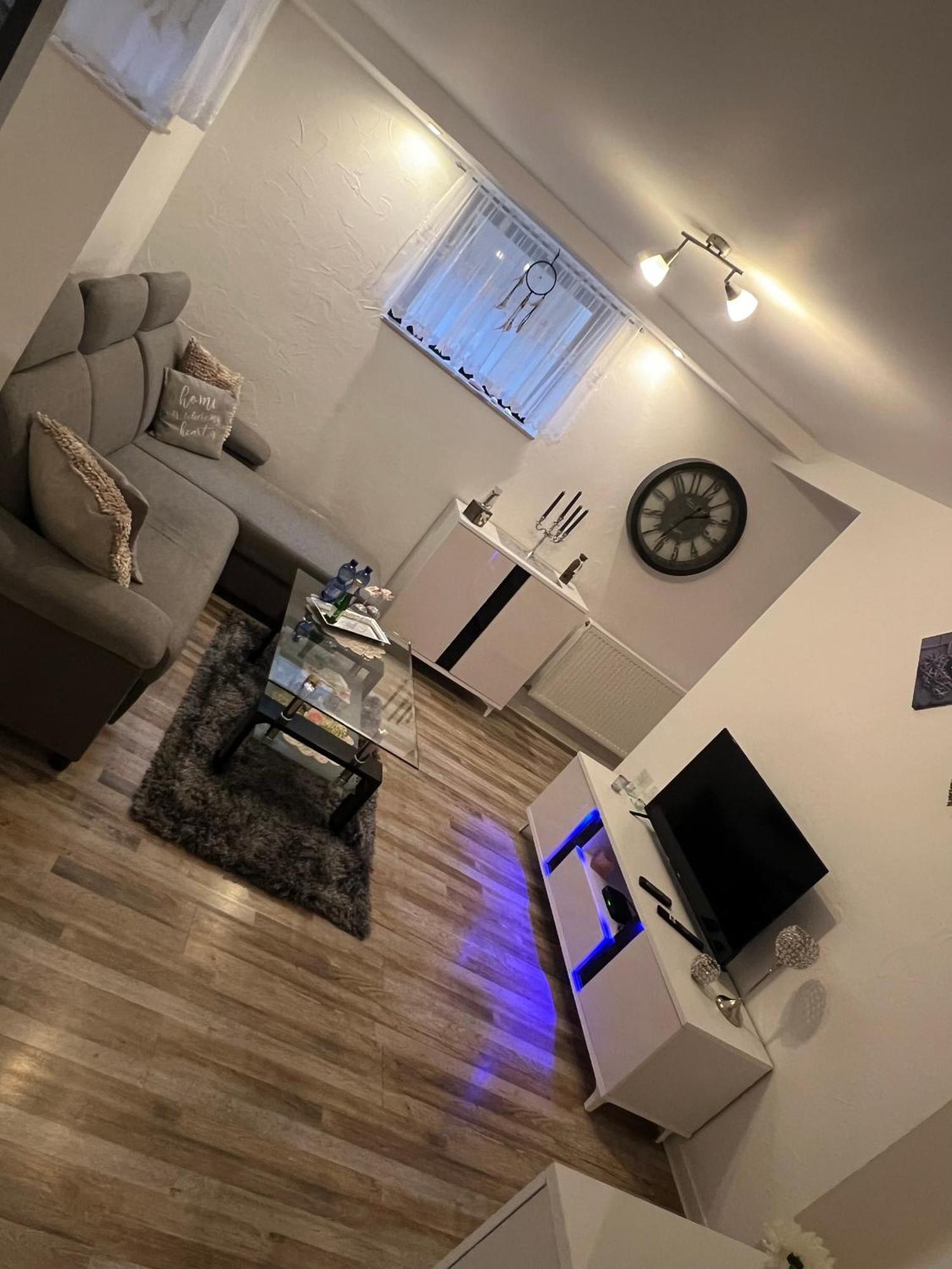 Beti Apartment 2 Nentershausen  Εξωτερικό φωτογραφία