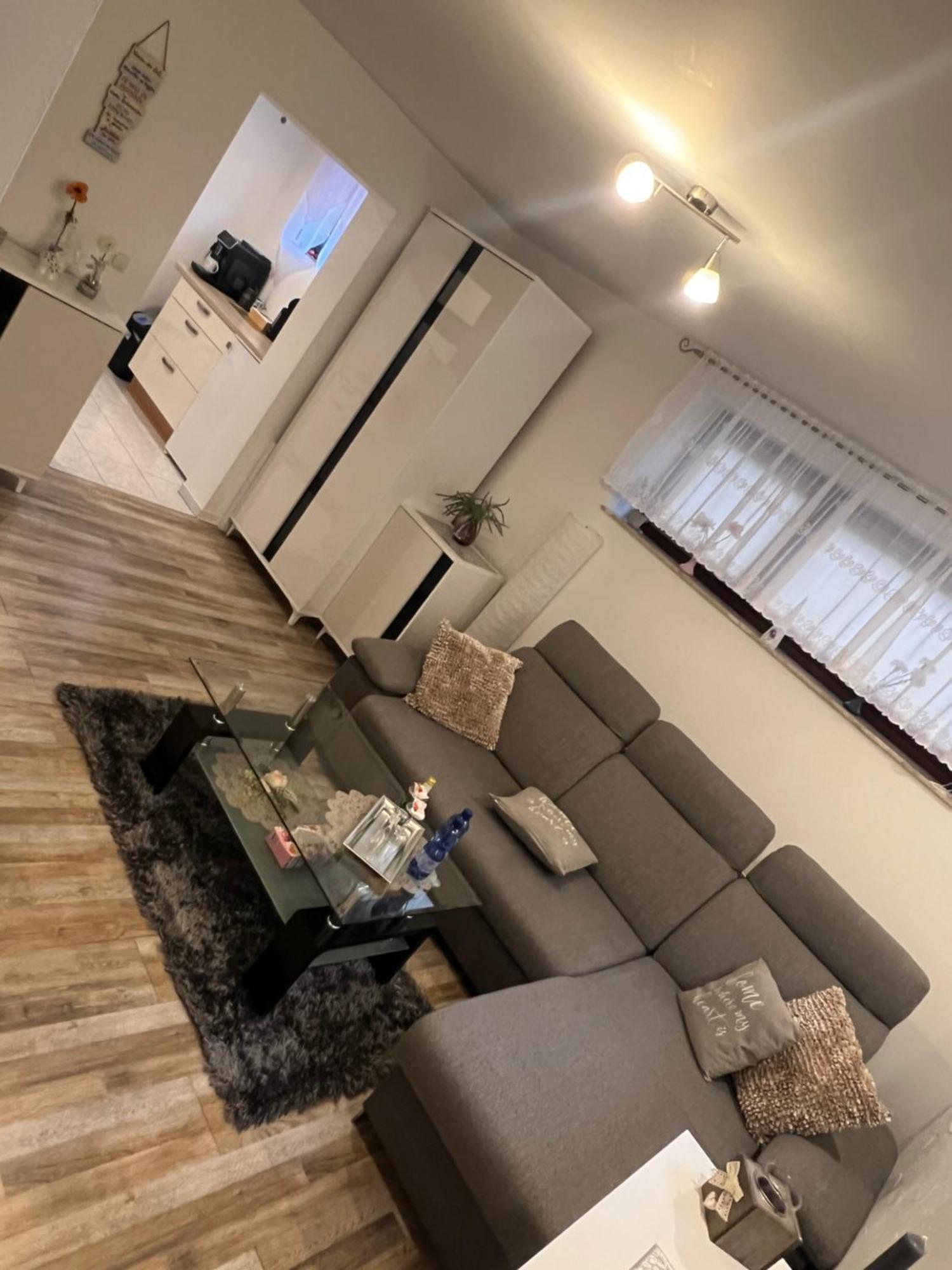 Beti Apartment 2 Nentershausen  Εξωτερικό φωτογραφία