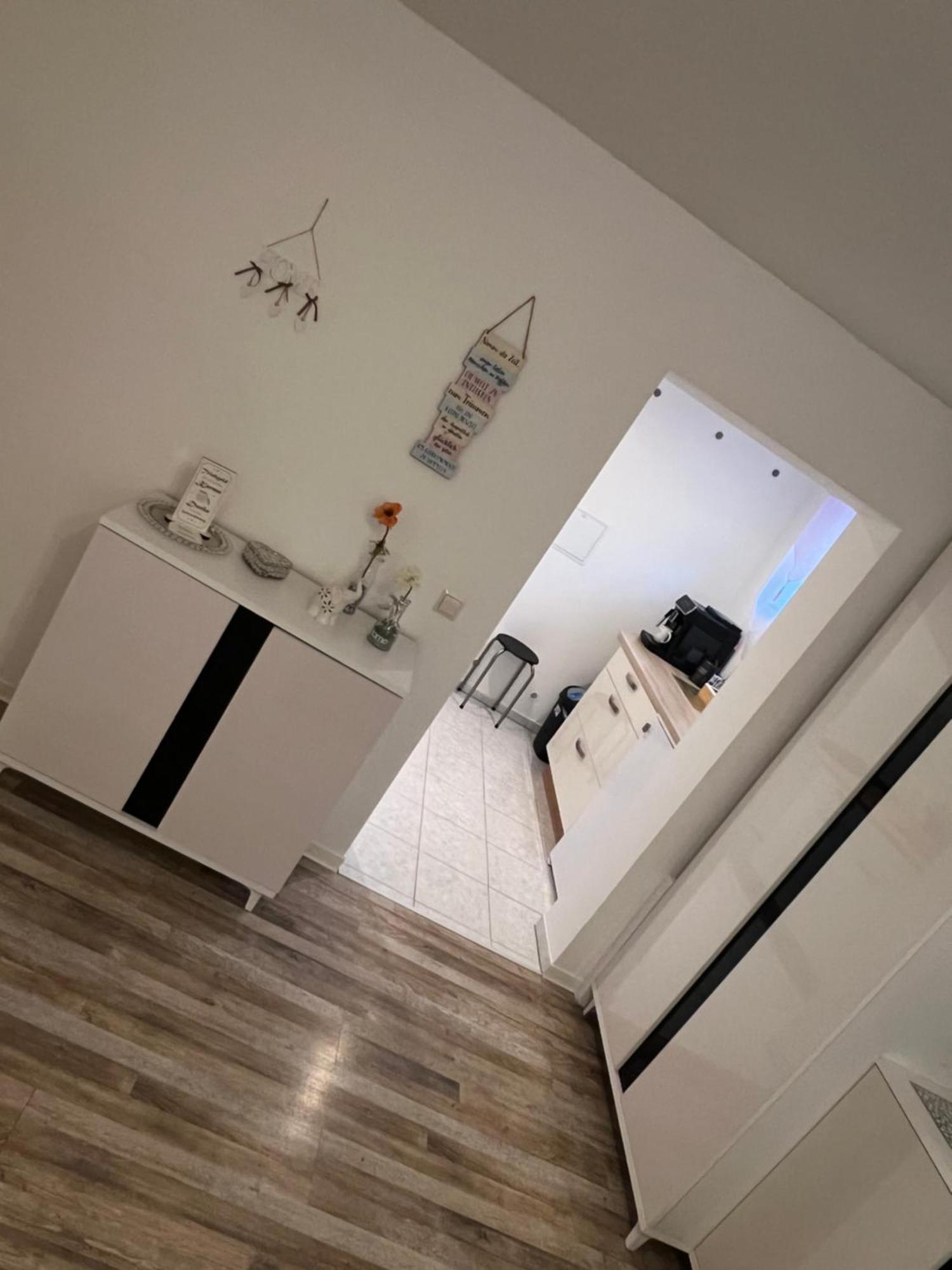 Beti Apartment 2 Nentershausen  Εξωτερικό φωτογραφία