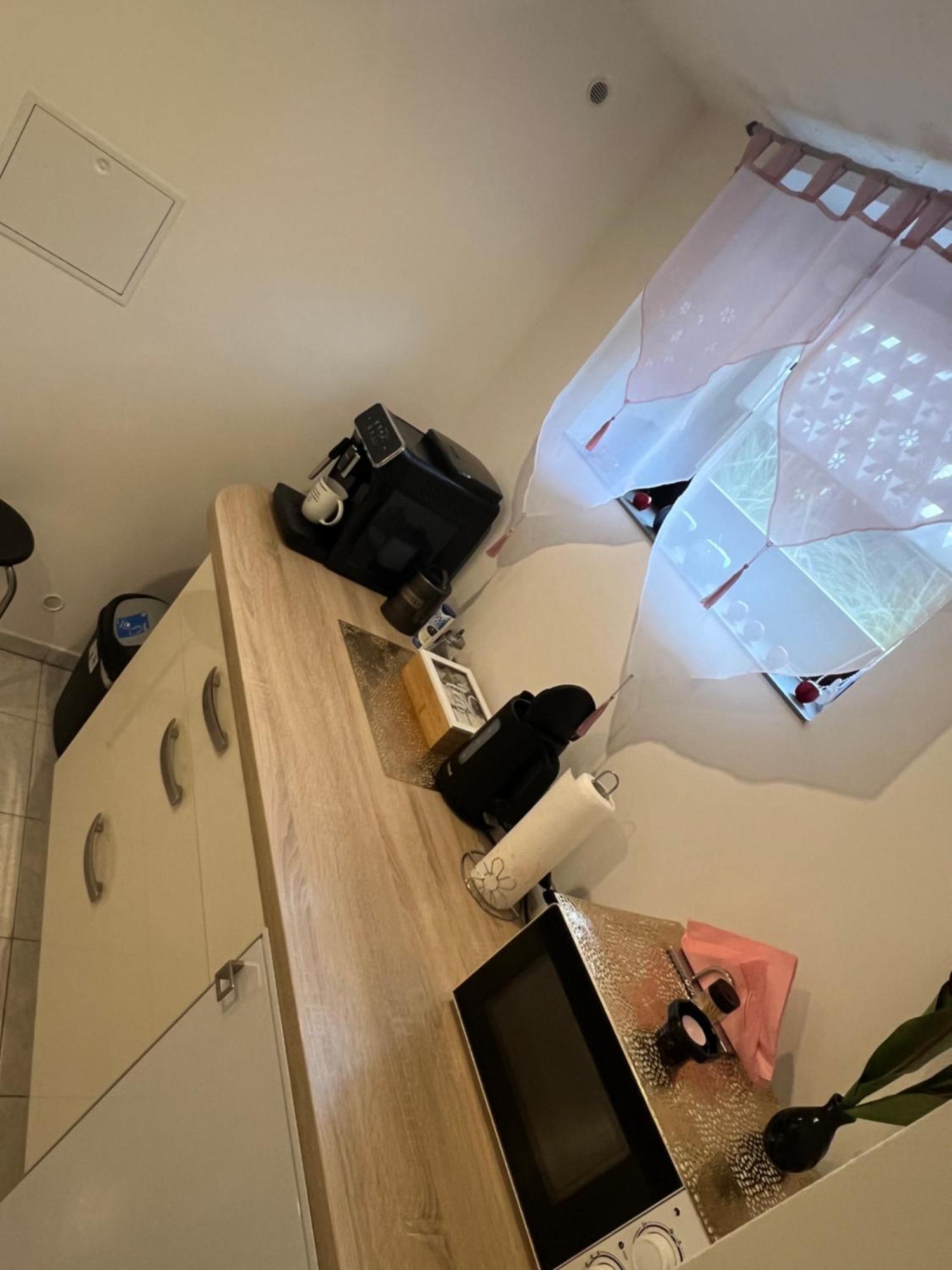Beti Apartment 2 Nentershausen  Εξωτερικό φωτογραφία