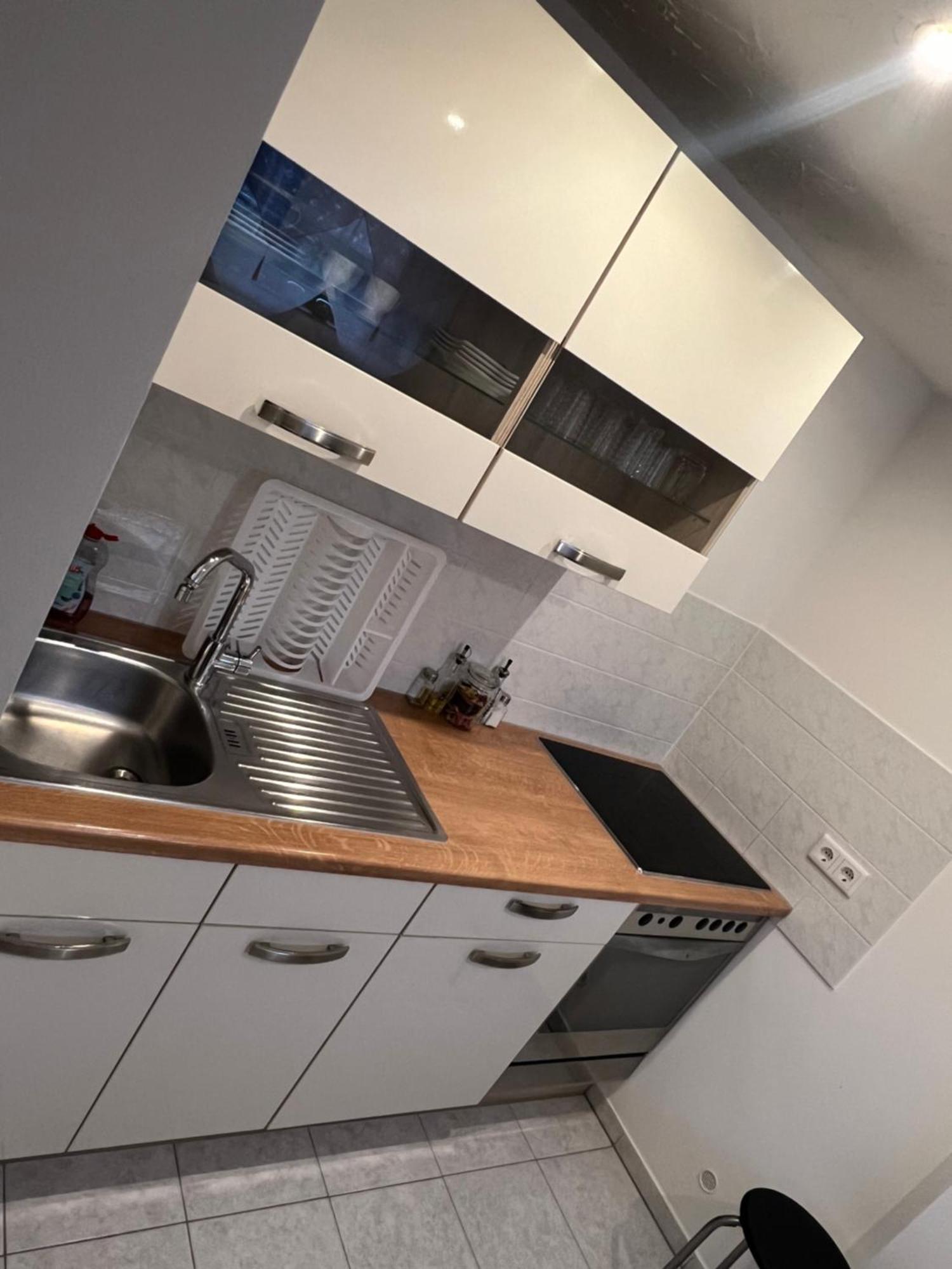 Beti Apartment 2 Nentershausen  Εξωτερικό φωτογραφία