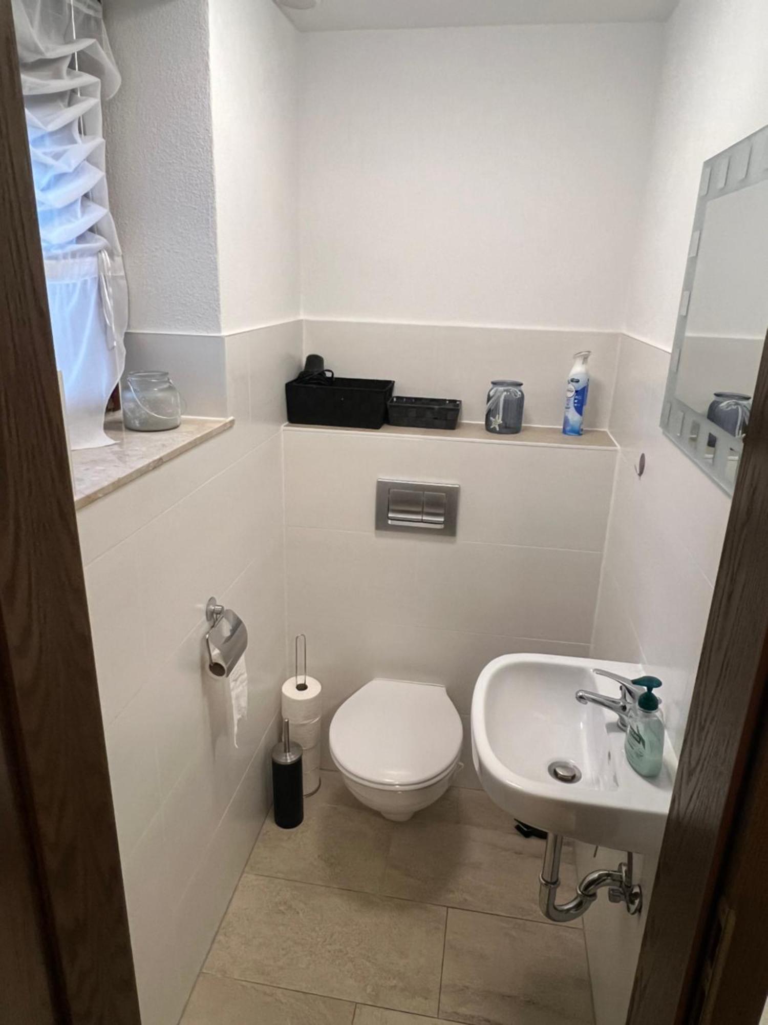Beti Apartment 2 Nentershausen  Εξωτερικό φωτογραφία