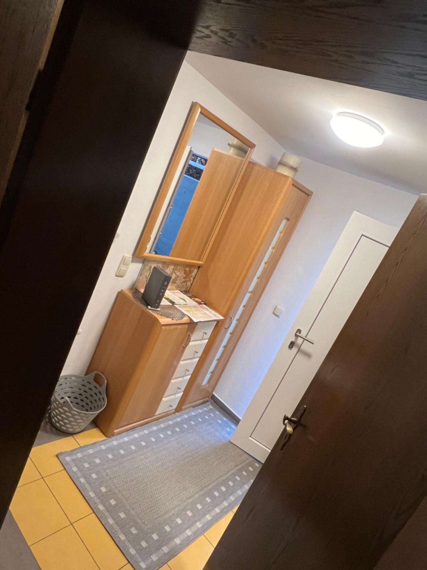 Beti Apartment 2 Nentershausen  Εξωτερικό φωτογραφία