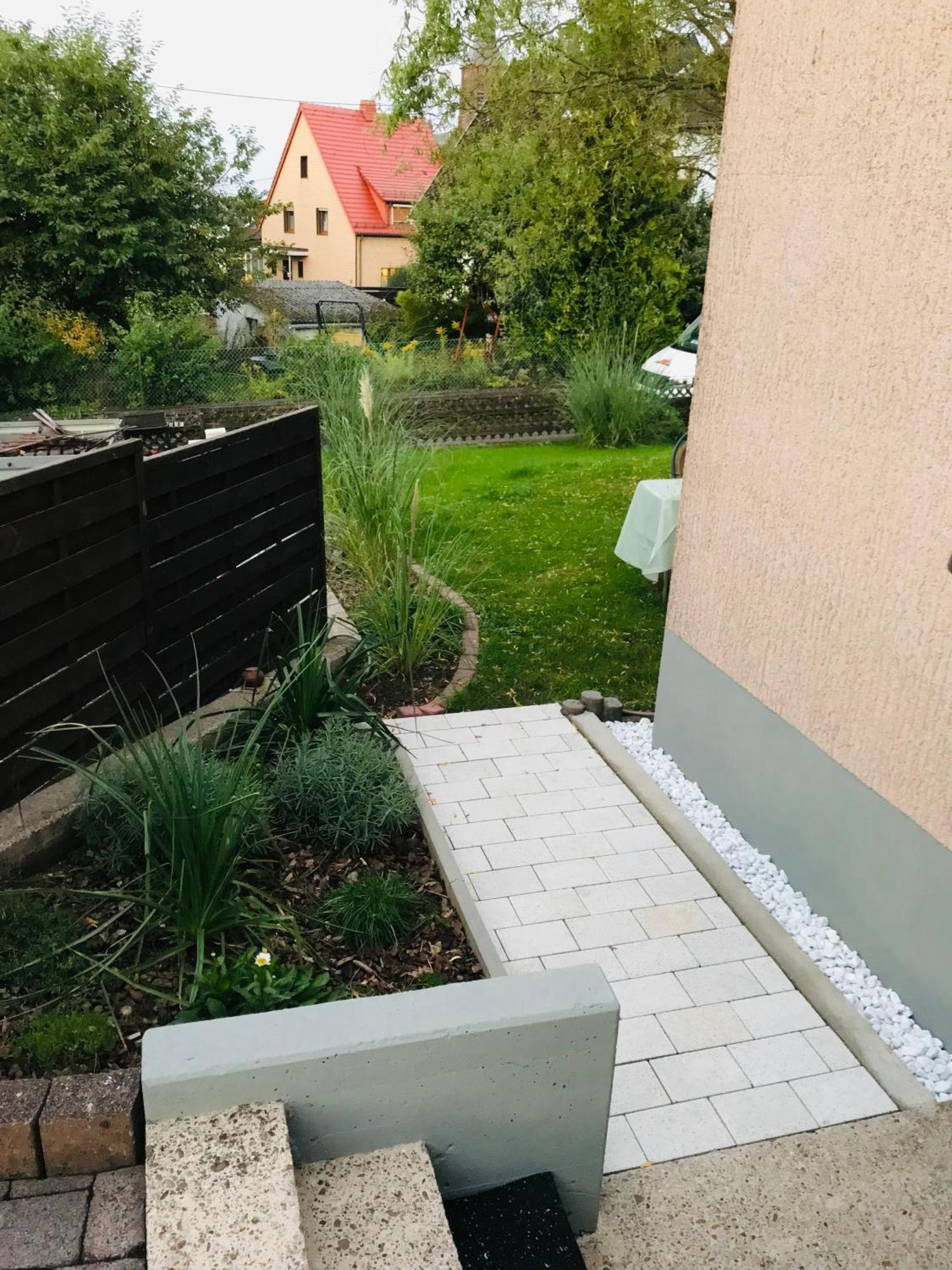 Beti Apartment 2 Nentershausen  Εξωτερικό φωτογραφία